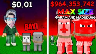 Download Lagu KITA TANGKAP BRAINROT DARI CUPU DIKASI MAKAN SAMPAI JADI GOD BRAINROT TITAN DI ROBLOX!!! MP3 Download Lagu KITA TANGKAP BRAINROT DARI CUPU DIKASI MAKAN SAMPAI JADI GOD BRAINROT TITAN DI ROBLOX!!! MP3