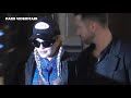 Madonna leaving her hotel @ Paris 20 november 2023 on the way to her fourth show