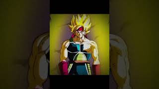 Father Like Son Goku Edit