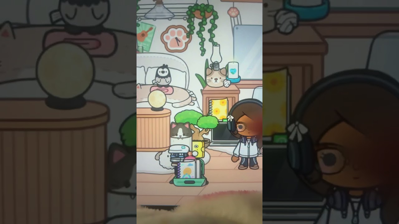 🍥Bella goes to Korea!!🍡 