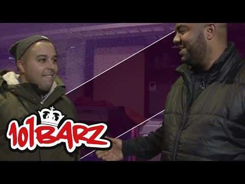 ROTJOCH vs APPA | Acteren | 101Barz