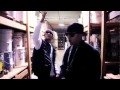 R1 feat Ñengo Flow No Eres Gangsta -︻╦╤─ (Official Video + Letra)