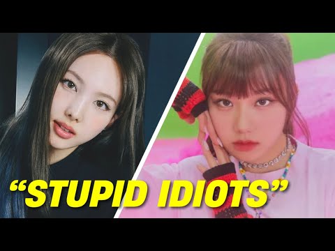 Fifty Fifty Backstabs Their CEO? Twice’s Nayeon Gets Terrorized, Nmixx Accused Of Copying NewJeans
