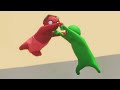 THROWING HIM AWAY!? (Gang Beasts Funny Moments)