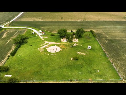 Missile Silo York NE