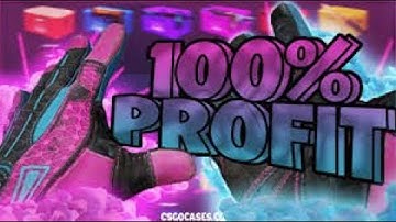 CSGOCases Promo Code 2023 | CSGOCases Case Opening