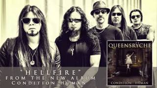 QUEENSRŸCHE - Hellfire (Album Track)