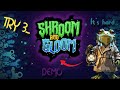 Will we finally beat the final boss?? | Shroom and Gloom DEMO