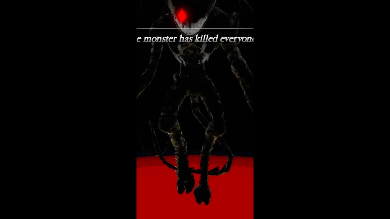 Pillar Chase 2 Inkfell Dismay showcase!