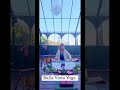 JOIN THIS BELLA VISTA YOGA EXPERIENCE