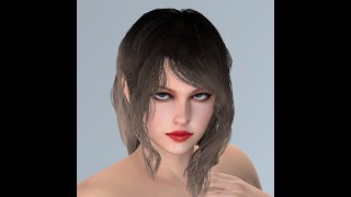 Survivor - Eye Of The Tiger Remixed By Dj Star Nitou Vr180 Mmd Vam