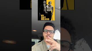 By Any Means x Onslaught- Double Feature Review #onslaught #adriaarjona #yahyaabdulmateenii