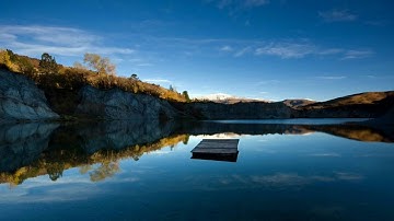 Synergy - Hello Strings (Marninx Remix)  [HD Vapour TRANCE]