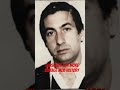 Mafia in Technicolor: "Sonny Black " Domick Napolitano #mafia #organizedcrime #truecrimedocumentary