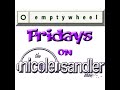 Emptywheel friday on the nicole sandler show  51724