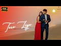 Tere Liye | Ritik Yadav | New Hindi Song | Royal Production image