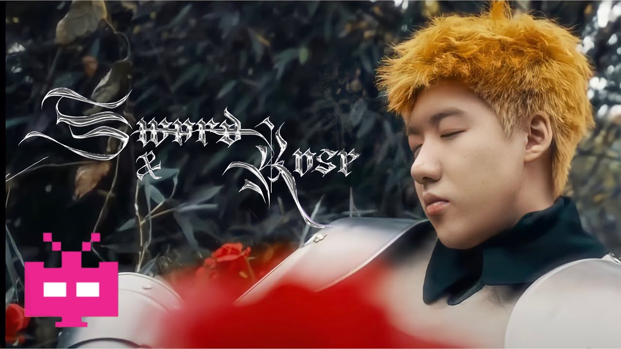 Capper 剑 蔷薇s R Official Music Video Youtube