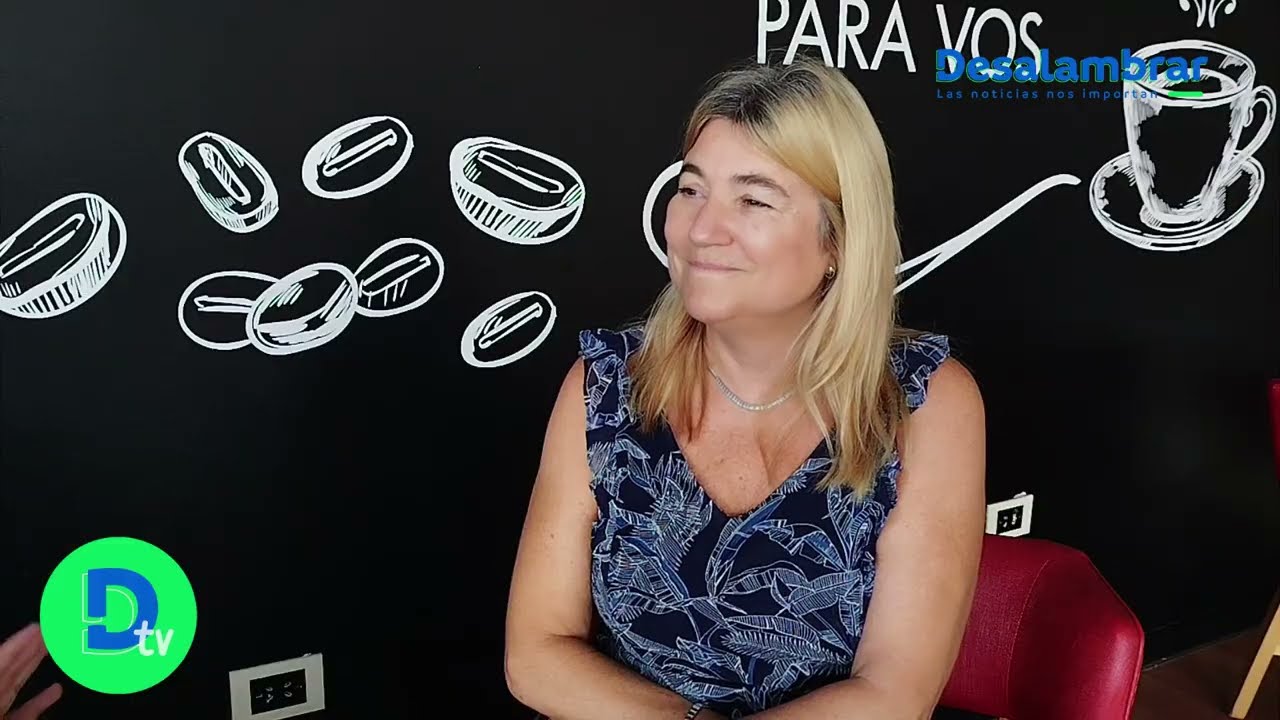 En Defensa del interés superior: "La mirada del niño es un pedido de ayuda, es un mundo a construir"