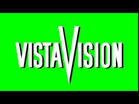 35mm lens nikon Paramount VistaVision logo (1954-1961) (Green Screen)