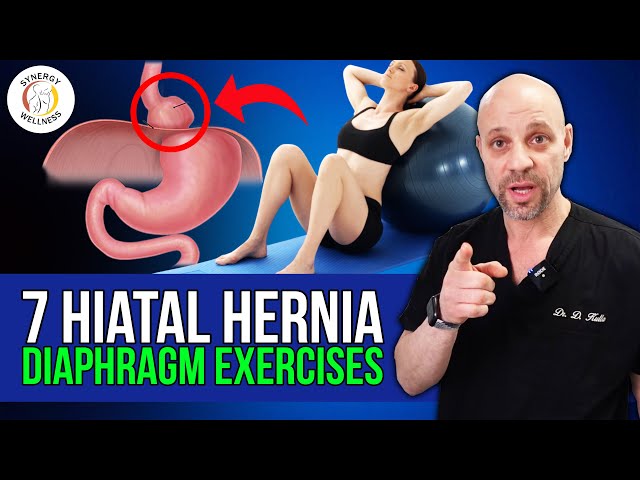 7 Hiatal Hernia Diaphragm Strengthening Exercises class=
