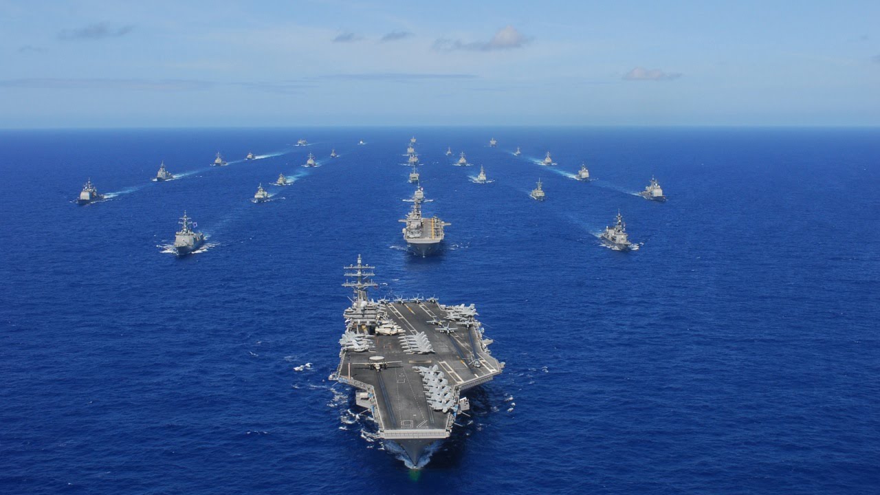 policy genius The evolving security order in the Indo-Pacific