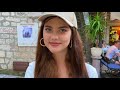Черногория, неделя с нами || MONTENEGRO