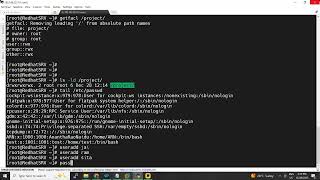 Day22 Access Control List ACL