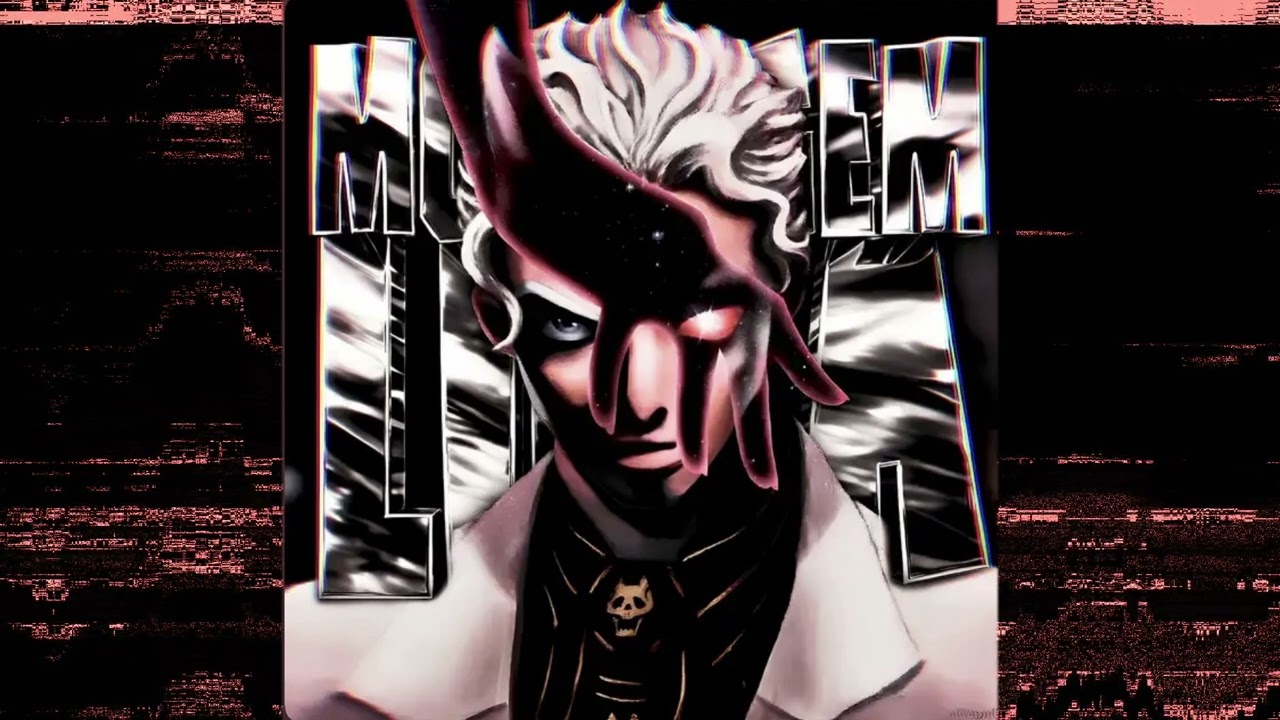 Zericxxn, D4R.IO - Montagem Luna