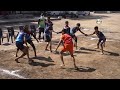 KP College vs JP College, VNSGU Inter college boy&#39;s kabaddi tournament 2023 || by ADT Sports