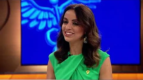 Doctor discusses digital twin technology in health care