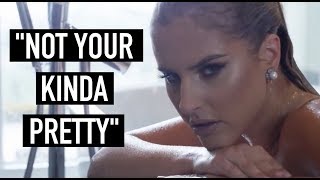 Brennah Black - “Not Your Kinda Pretty”