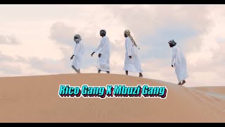 Miondoko Kale Ka Dance By Rico Gang Ft Mbuzi Gang