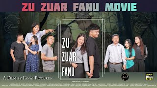 MIZO FILM THAR | ZU ZUAR FANU FULL MOVIE | LERSIA PLAY APPS AH