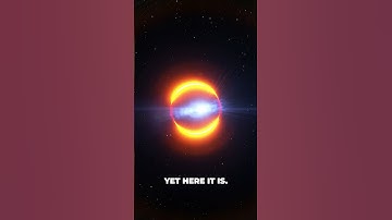 We just found the smallest black hole ever discovered. #cosmoknowledge #space #cosmos #astronomy