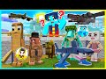 有名なAI都市伝説たちに擬態してチートかくれんぼ対決 まいくら マインクラフト まいくら マインクラフト 有名なAI都市伝説たちに擬態してチートかくれんぼ対決 まいくら マインクラフト まいくら マインクラフト