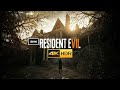 RESIDENT EVIL 7 Biohazard 👻 4K/60fps HDR 👻 Game Movie FULL GAME Walkthrough Gameplay No Commentary