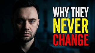 The One Reason Narcissists Will Never Change