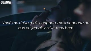 rihanna ; higher [tradução/legendado]