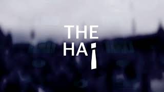 THE HAI - GŁOS ( Official Video )