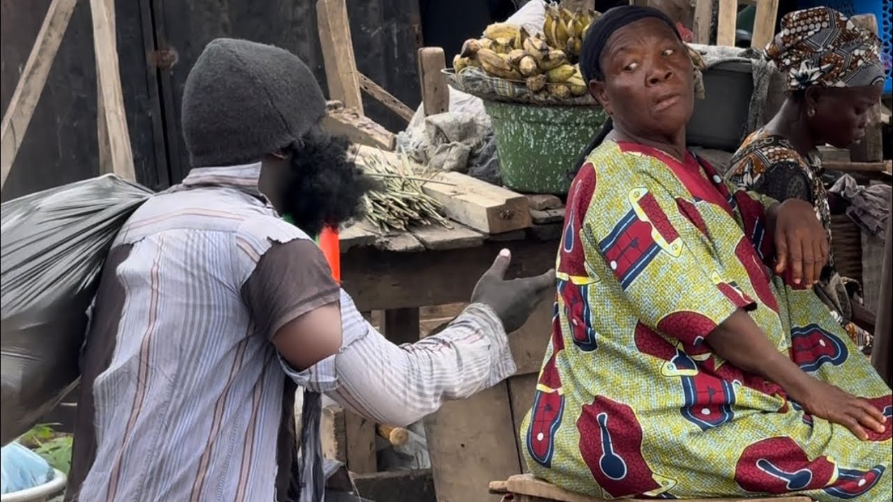 SAD VIDEO THAT WILL MAKE YOU CRY. 