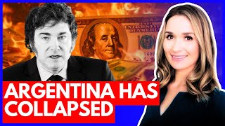Download Lagu $200 BILLION Dead END - Argentina In CHAOS as Trump Prepares MAJOR Dollar Bailout MP3 Download Lagu $200 BILLION Dead END - Argentina In CHAOS as Trump Prepares MAJOR Dollar Bailout MP3