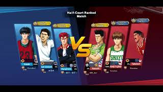 BOF - Battle Of FSD Global - S13 - (NoisyBoy) - 勁 - 一乘干一等于一 VS SDR_Zen - Varushaa - Warushaa
