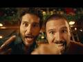 Dan + Shay - Long Live Christmas (Official Music Video)