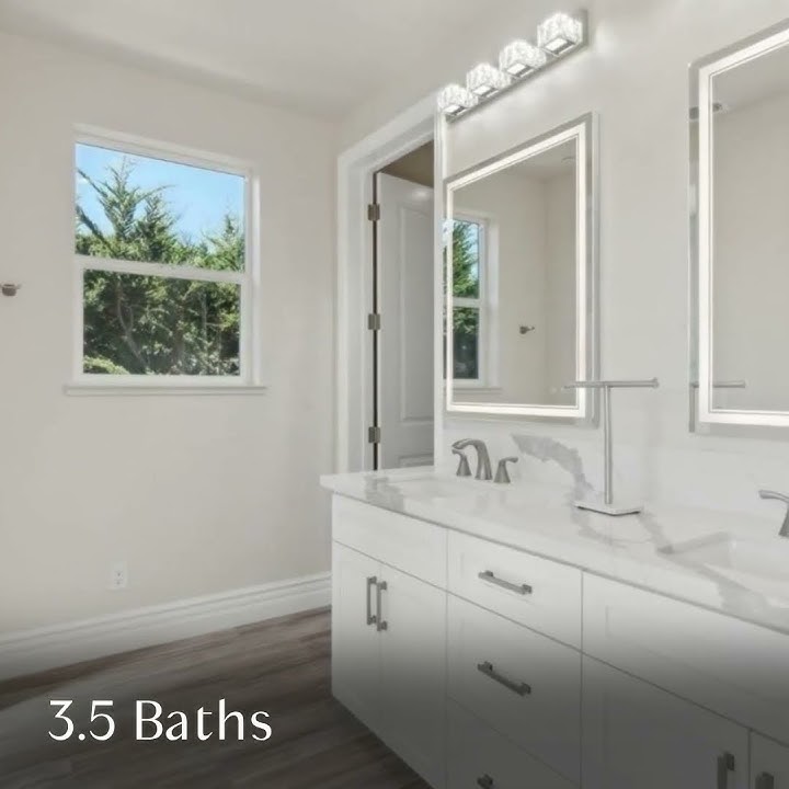 Just Sold in Carmel Valley for $2,700,000! Alex Brant \ DRE 01900460 \ Compass \ alex@alexbrant.com