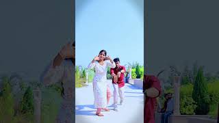 Mote Peg 2 - Sumit Parta Ft. Alankrita Sahai | Haryanvi Song | #shorts #amitmanshidance
