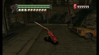 Famous DANTE DANCE MACABRE ||  Devil May Cry 3 SE Net Worth
