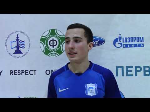 Видео к матчу Политех-д - Петербург 04-д