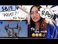 SB19 &#39;What❓&#39; MV Teaser REACTION