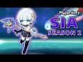 SIA SEASON 2 Class Interview w/ SOUF