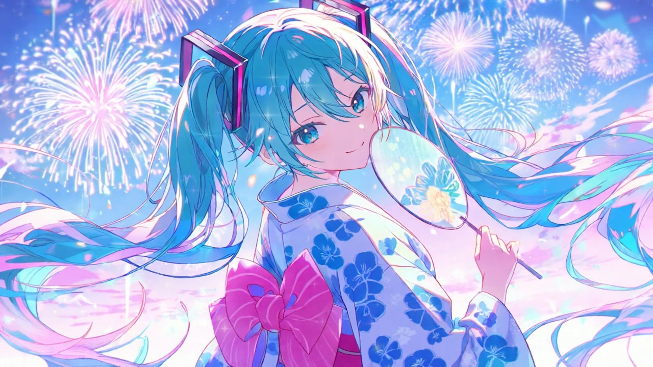 花火 - YouTube